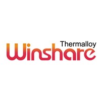 Winshare Thermalloy logo - Similar company to Dynatron Corporation
