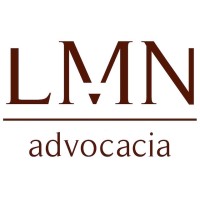LMN Advocacia logo - Similar company to Mafrey Contabilidade