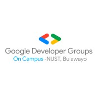 Google Developer Groups on Campus NUST logo - Similar company to Google Developer Groups On Campus: Nctu