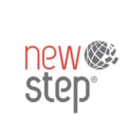 New Step logo - Similar company to New Step