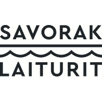 Savorak Laiturit logo - Similar company to A-Laiturit Oy