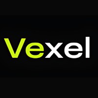 Vexel logo - Similar company to Antdragon Sdn Bhd
