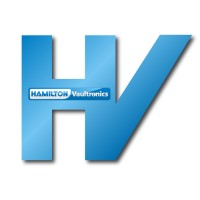Hamilton Vaultronics logo - Similar company to Southeast Banking Systems