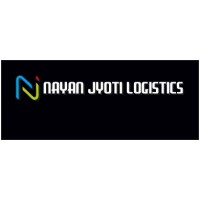 Nayan Jyoti Logistics logo - Similar company to Biforst Logistics Pvt Ltd