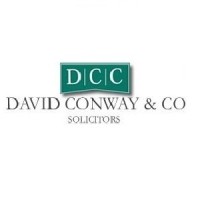 David Conway & Co Solicitors