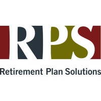 Retirement Plan Solutions logo - Similar company to Sno-Way
