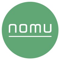Nomu  -   Boba | Matcha | Coffee logo - Similar company to Tea Stories