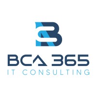 BCA 365 logo - Similar company to En2Nube | Diseño Web, Seo Y Marketing Digital