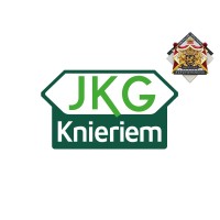 J. Knieriem b.v. logo - Similar company to Rvb Engineering