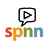 SPNN (Saint Paul Neighborhood Network) logo - Similar company to Mycreativeshop.Com