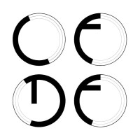 Lithuanian Flying Disc Federation logo - Similar company to Beltyre
