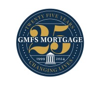 GMFS Mortgage logo - Similar company to Simple Reverse - A Division Of Luminate Bank