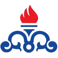 Lavan Oil Refinery Company logo - Similar company to Kirishi Oil Refinery