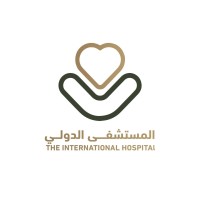 The International Hospital Janzour logo - Similar company to Ka Services (Uk) Limited