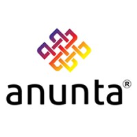 Anunta logo - Similar company to Cisco Network Learning