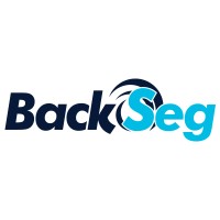 BackSeg logo - Similar company to Systemcred
