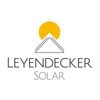 Leyendecker Solar GmbH logo - Similar company to Lorenz Kunststofftechnik Gmbh