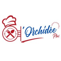 Restaurant L'Orchidée Plus logo - Similar company to Restaurant Le Lof