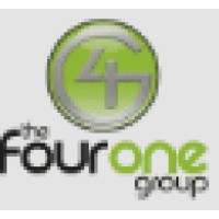 The 4 One Group