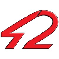 Rescue 42 logo - Similar company to First Responder Network Authority