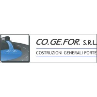 CO.GE.FOR.srl logo - Similar company to Sinedil