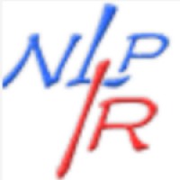 NLPIR大数据搜索与挖掘实验室 logo - Similar company to Pilihlah.Id