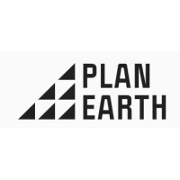 Plan Earth logo - Similar company to Cultivate.Today