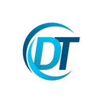 DRONETECH IT SOLUTIONS logo - Similar company to Aazhi Technology