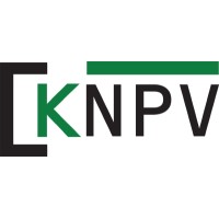 Koninklijke Nederlandse Plantenziektekundige Vereniging logo - Similar company to Ruigrok Flowerbulbs