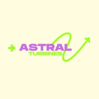 Astral Turbines logo - Similar company to Astral Energy