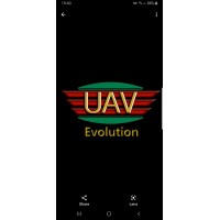 UAV Evolution Ltd logo - Similar company to Adelaide Web Designer