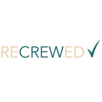 Recrewed logo - Similar company to Commodity Search