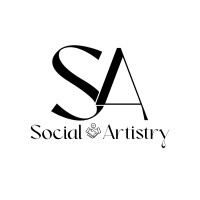 social artistry logo - Similar company to Adup360 Marketing Co.