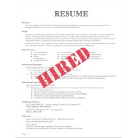 Resume Rebuilders - Professional Resume Writing Service  ***RESUME SALE GOING ON NOW!*** logo - Similar company to Cv Crew | Professional Resume Writing Services