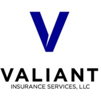 Valiant Insurance Services logo - Similar company to Binddesk Insurance Services