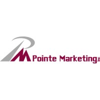 Pointe Marketing Inc logo - Similar company to Prxy Co.