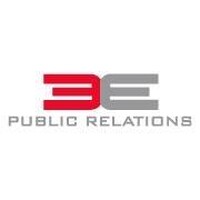 3E Public Relations logo - Similar company to Marketsmith, Inc.