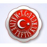 Ministry Of Treasury And Finance Inspection Board Of Finance (Maliye Teftiş Kurulu)
