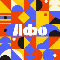 ADBO logo - Similar company to Muselab Digital