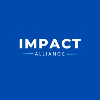 Impact Alliance logo - Similar company to Nolan Ryan Foundation
