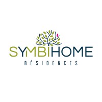 Symbihome Résidences logo - Similar company to Efco Immo