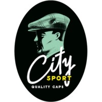 City Sport logo - Similar company to International Foot 7 Association