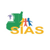 Sistema Integral de Atención en Salud - SIAS - logo - Similar company to Project Salud Y Paz (International Hands In Service)
