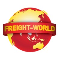 Freight-World Corporation Pty. Ltd. logo - Similar company to Cml Consolidation & Logistics Services Ltd.