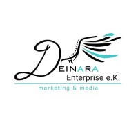 Deinara Enterprise e.K. - marketing & media logo - Similar company to Radio Ton