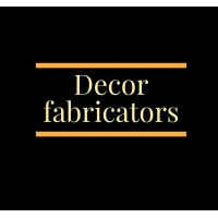 Decor Fabricators logo - Similar company to Mr Laddoo