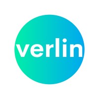 Verlin logo - Similar company to Ageon