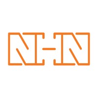NHN Mühendislik logo - Similar company to Sapper Ai