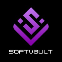 SoftVault.io logo - Similar company to Rockspro