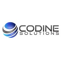 Codine Solutions logo - Similar company to Codine